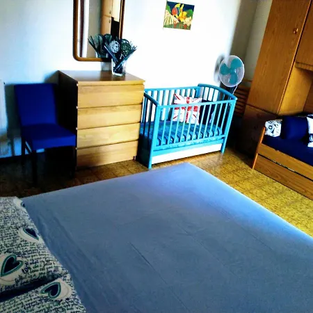 Ca' Ginevra Apartment Torvaianica