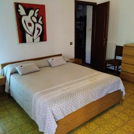 Ca' Ginevra Apartment *