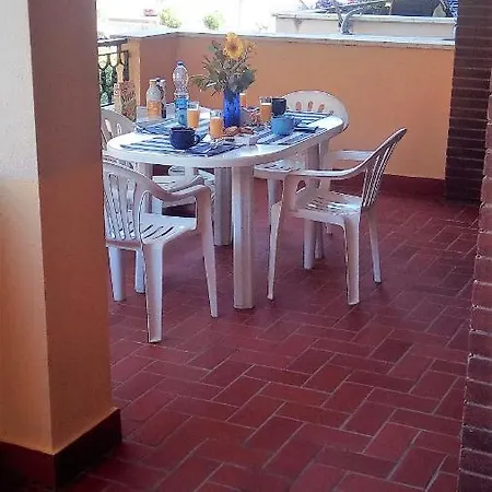Apartment Ca' Ginevra
