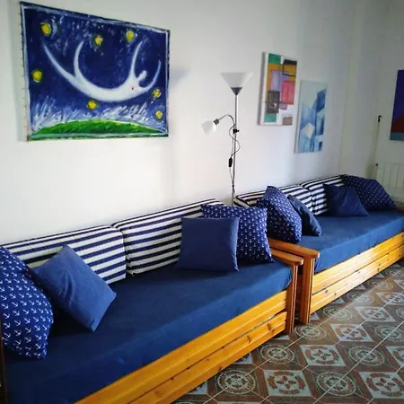 Appartement Ca' Ginevra