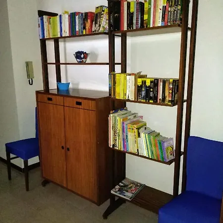 Apartment Ca' Ginevra