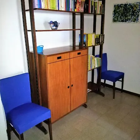 Ca' Ginevra Apartment *