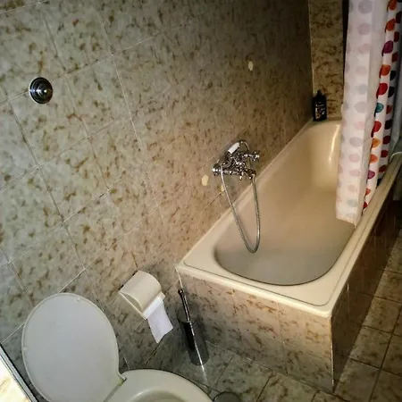 Ca' Ginevra * Torvaianica
