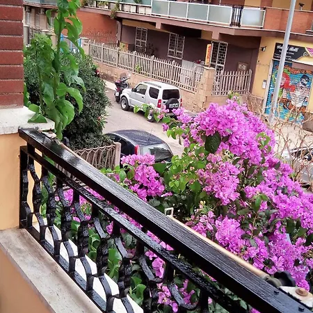 Apartment Ca' Ginevra *