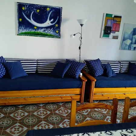 Appartement Ca' Ginevra Torvaianica