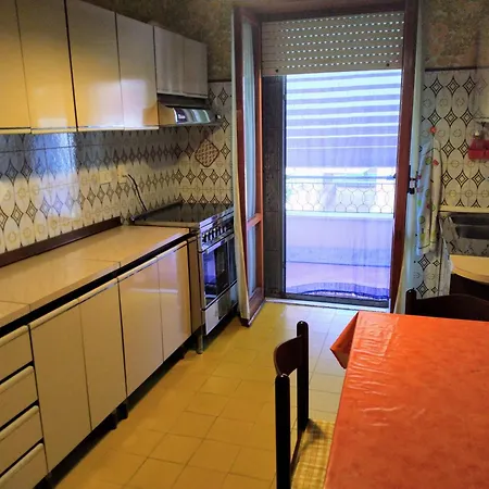 Apartment Ca' Ginevra