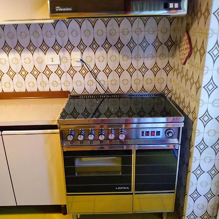 Apartment Ca' Ginevra Torvaianica