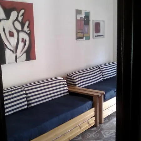 Apartment Ca' Ginevra *