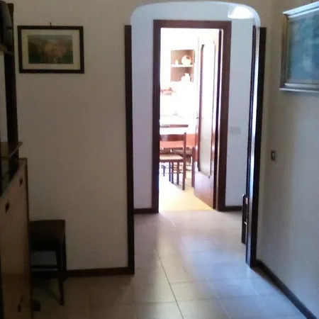 Ca' Ginevra Apartment *