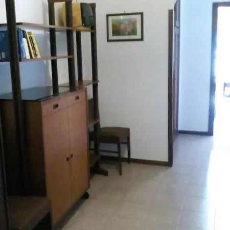 Apartment Ca' Ginevra *
