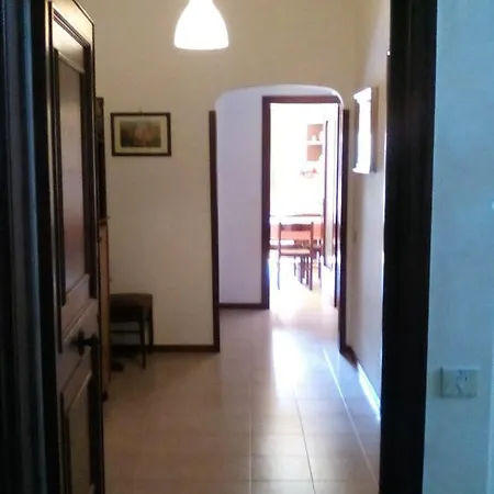Ca' Ginevra Apartment *