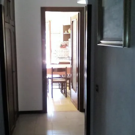 Ca' Ginevra * Torvaianica
