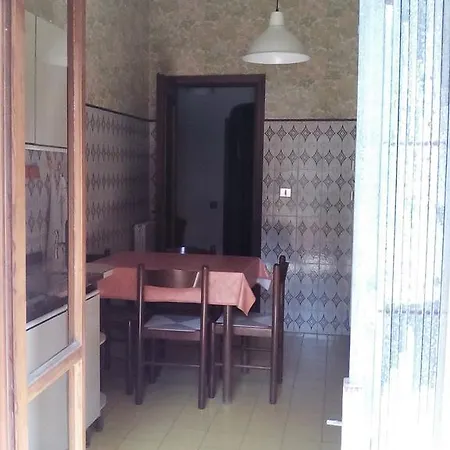 Apartment Ca' Ginevra
