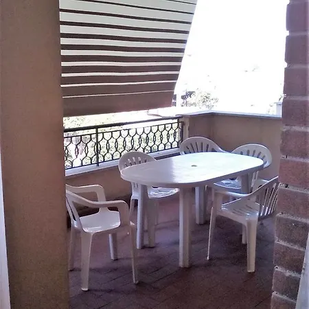 Ca' Ginevra Apartment Torvaianica