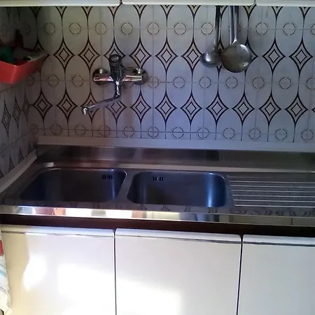 Ca' Ginevra Apartment