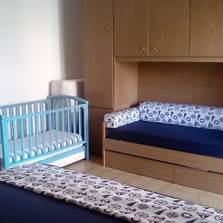 Ca' Ginevra Appartement *