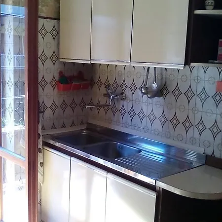 Apartment Ca' Ginevra Torvaianica