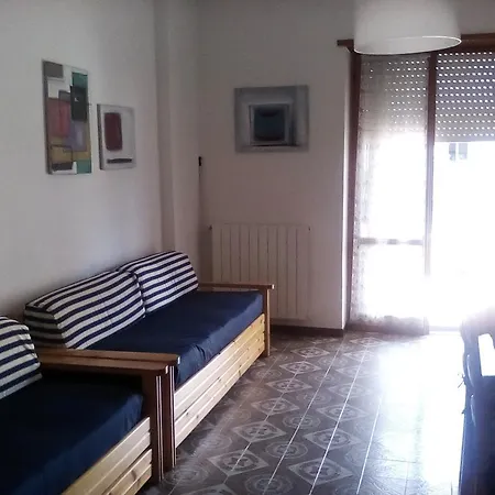 Ca' Ginevra * Torvaianica