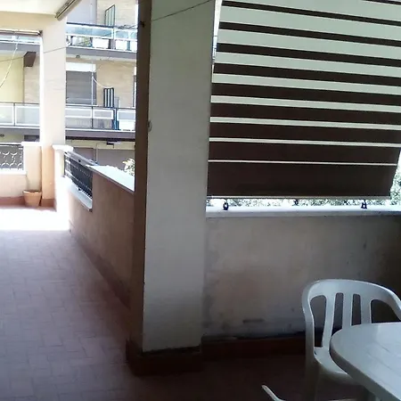 Ca' Ginevra Apartment Torvaianica