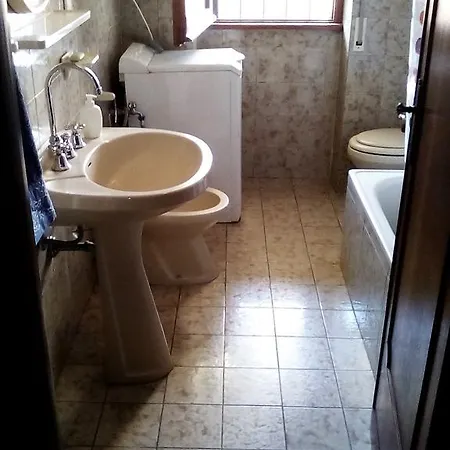 Ca' Ginevra Apartment *