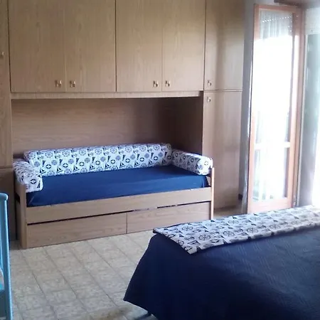 Ca' Ginevra * Torvaianica