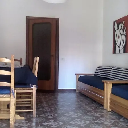 Appartement Ca' Ginevra *