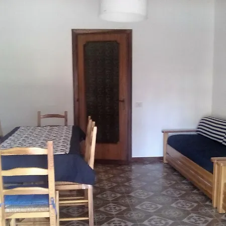 Ca' Ginevra Apartment *