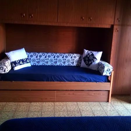 Apartment Ca' Ginevra *