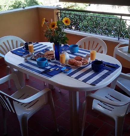 Appartement Ca' Ginevra *