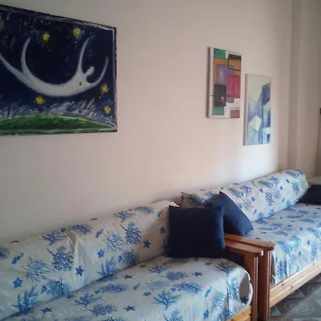Ca' Ginevra * Torvaianica
