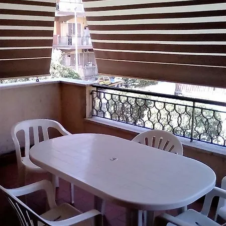Appartement Ca' Ginevra Torvaianica