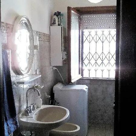 Ca' Ginevra Torvaianica