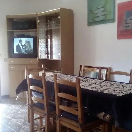 Ca' Ginevra Apartment
