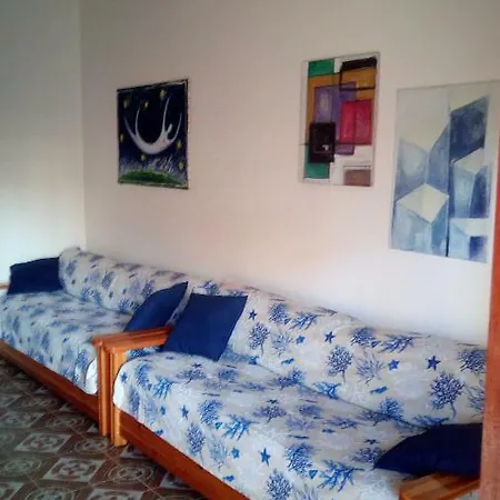Apartment Ca' Ginevra *