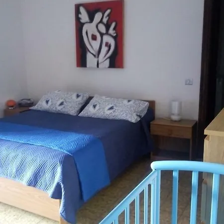 Ca' Ginevra Apartment *