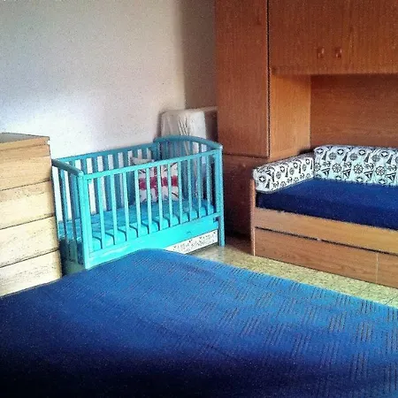 Apartment Ca' Ginevra