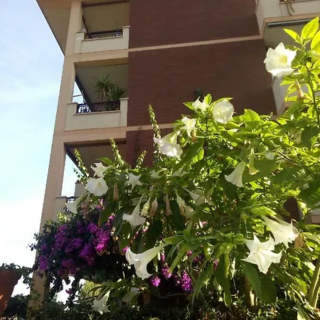 Appartement Ca' Ginevra Torvaianica
