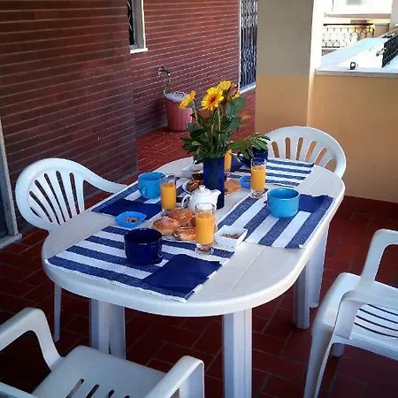 Ca' Ginevra Appartement *