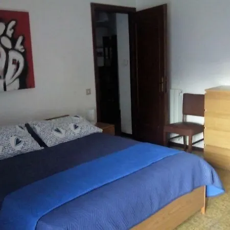 Apartment Ca' Ginevra Torvaianica