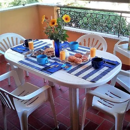 Appartement Ca' Ginevra