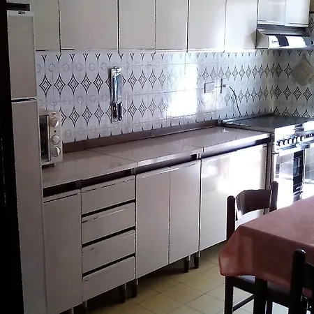 Ca' Ginevra Appartement