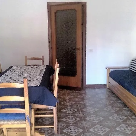 Apartment Ca' Ginevra Torvaianica