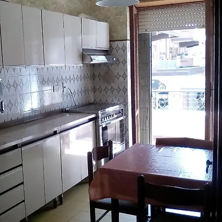Appartement Ca' Ginevra
